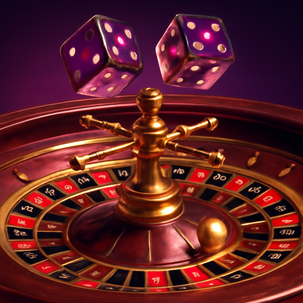 Khám Phá Trang Chủ 789bet: Nơi Giải Trí Đỉnh Cao Cho Game Thủ